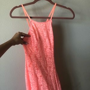 Nice summer Hollister dress
